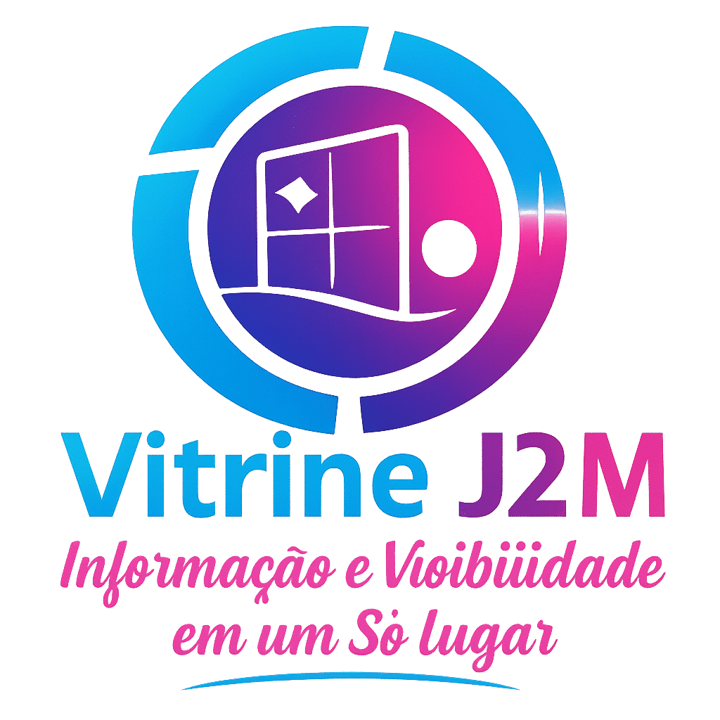 Vitrine J2M